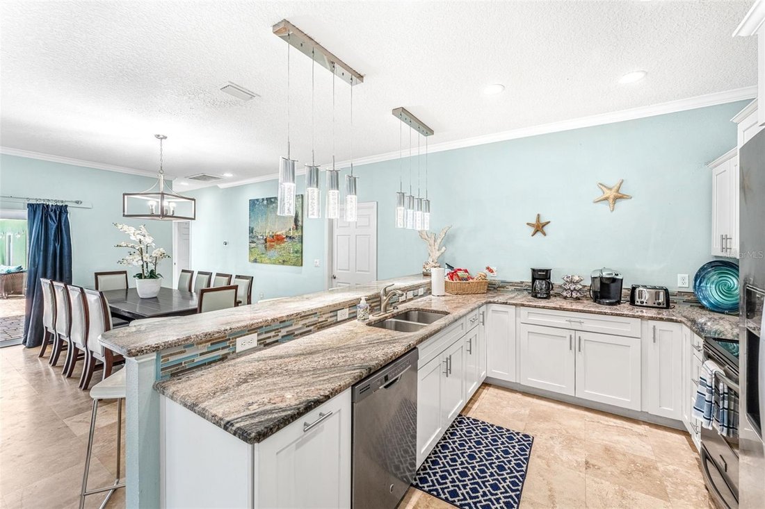House in Cape Canaveral, Florida, United States 5 - 17186246