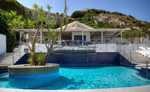 Villa à Il-Mellieħa, Malte 1