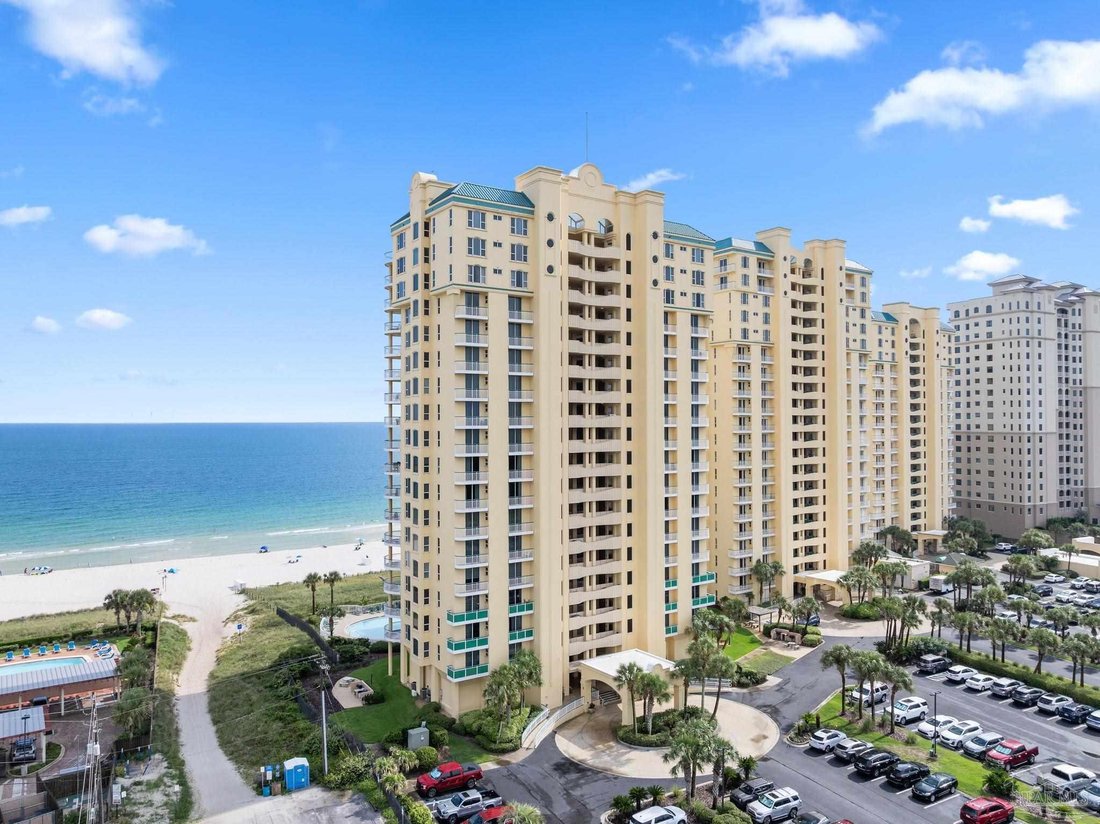 Condo in Pensacola, Florida, United States 4 - 17166576