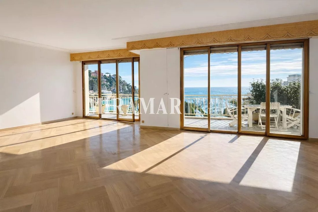 Apartment in Mont Boron, Nice, Provence-Alpes-Côte d'Azur 3 - 17155546