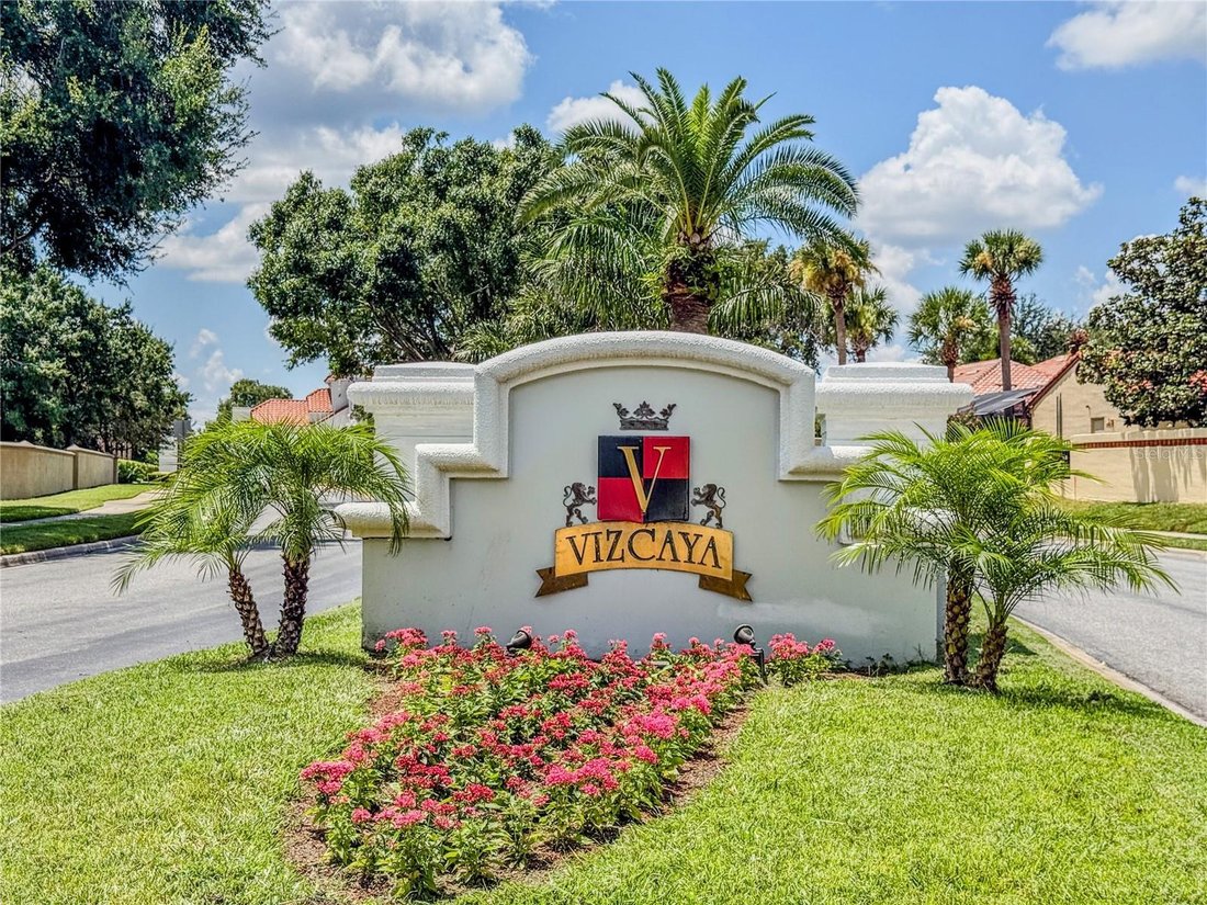 Condo in Eatonville, Florida, United States 2 - 17184319