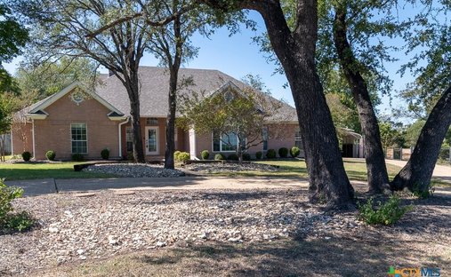 House in Belton, Texas, United States 1