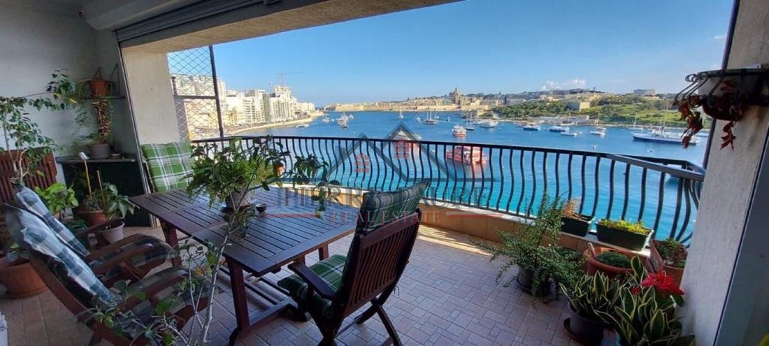 Apartment in Gzira, Malta 1 - 13930199