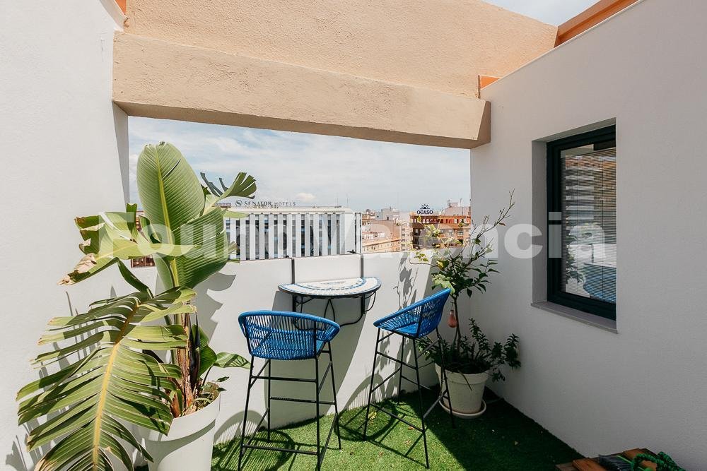 Apartment in Ciutat Vella, Valencia, Spain 4 - 17154590