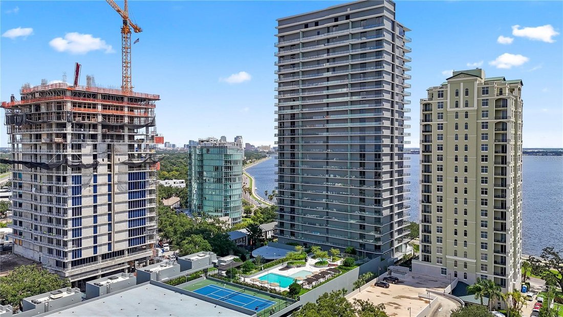 Condo in Tampa, Florida, United States 1 - 17180940