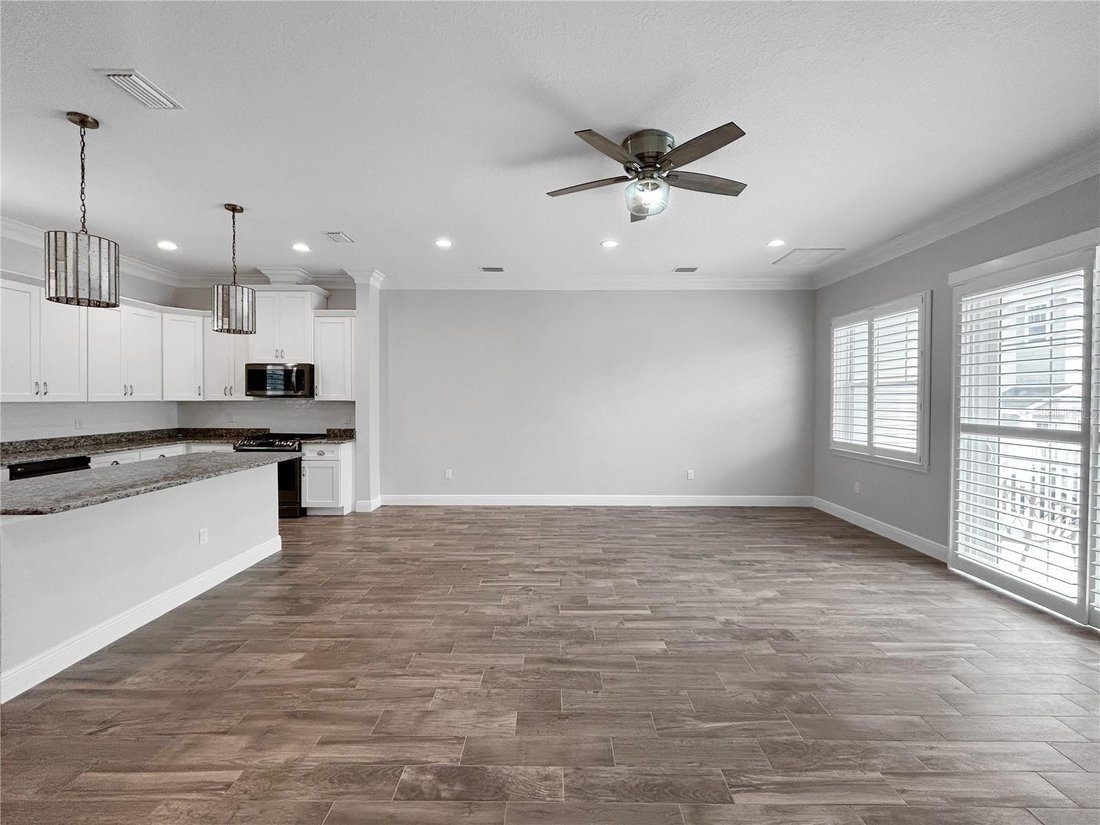 Townhouse in Dunedin, Florida, United States 5 - 17182247