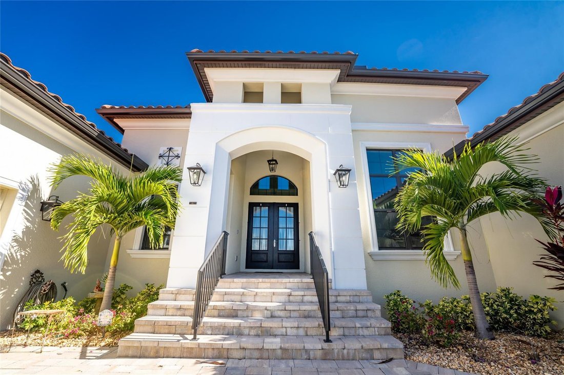 House in Port Charlotte, Florida, United States 3 - 17184536