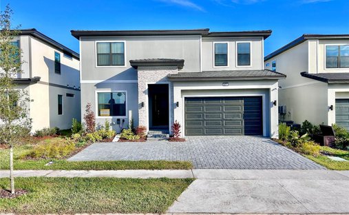 Casa a Orlando, Florida, Stati Uniti 1