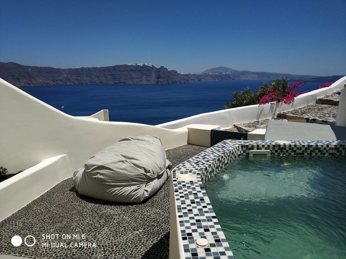 House in Community of Ia, Ia, Greece 3 - 17154341