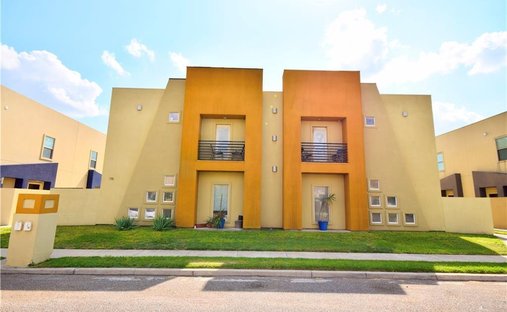 McAllen, Texas, United States 1