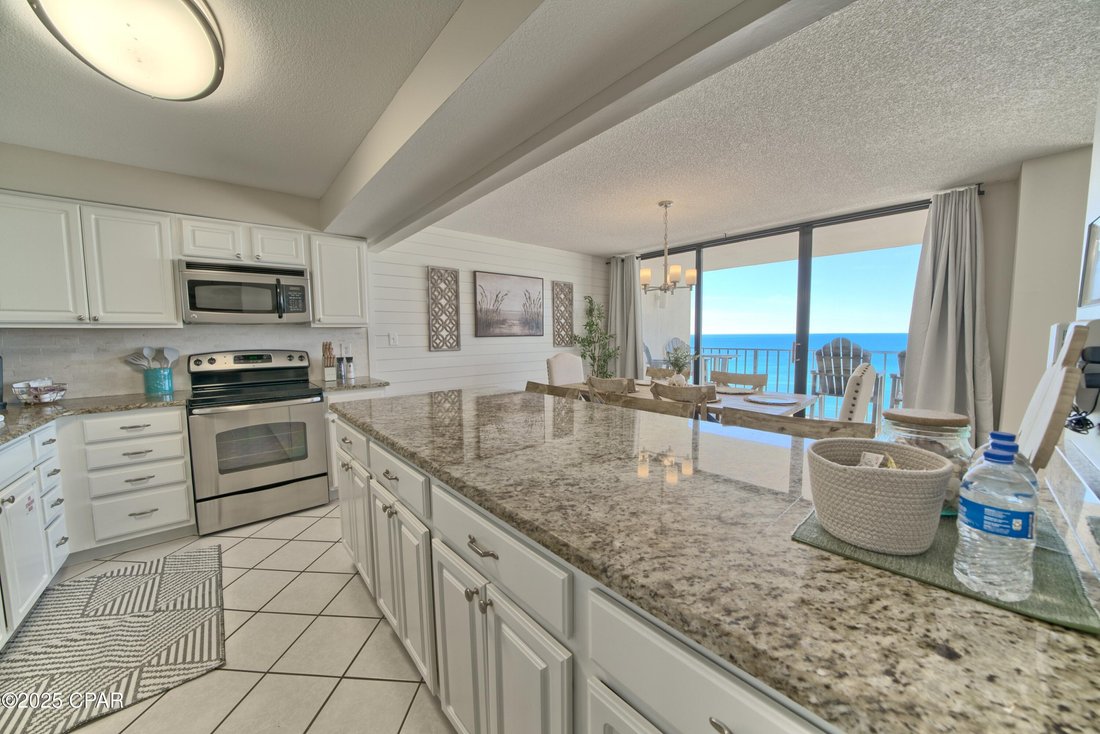 Condo in Panama City Beach, Florida, United States 5 - 17161121
