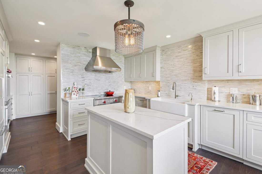 Condo in Atlanta, Georgia, United States 5 - 17154141