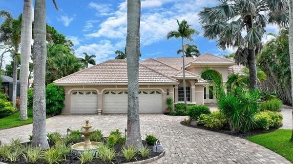 House in Punta Gorda, Florida, United States 1 - 17173771