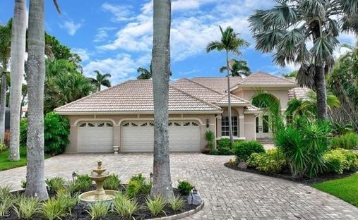 House in Punta Gorda, Florida, United States 1