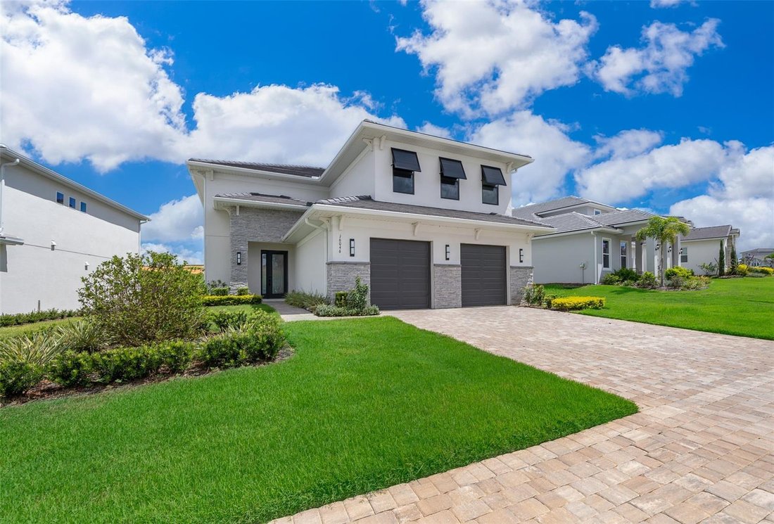 House in Montverde, Florida, United States 1 - 17182227
