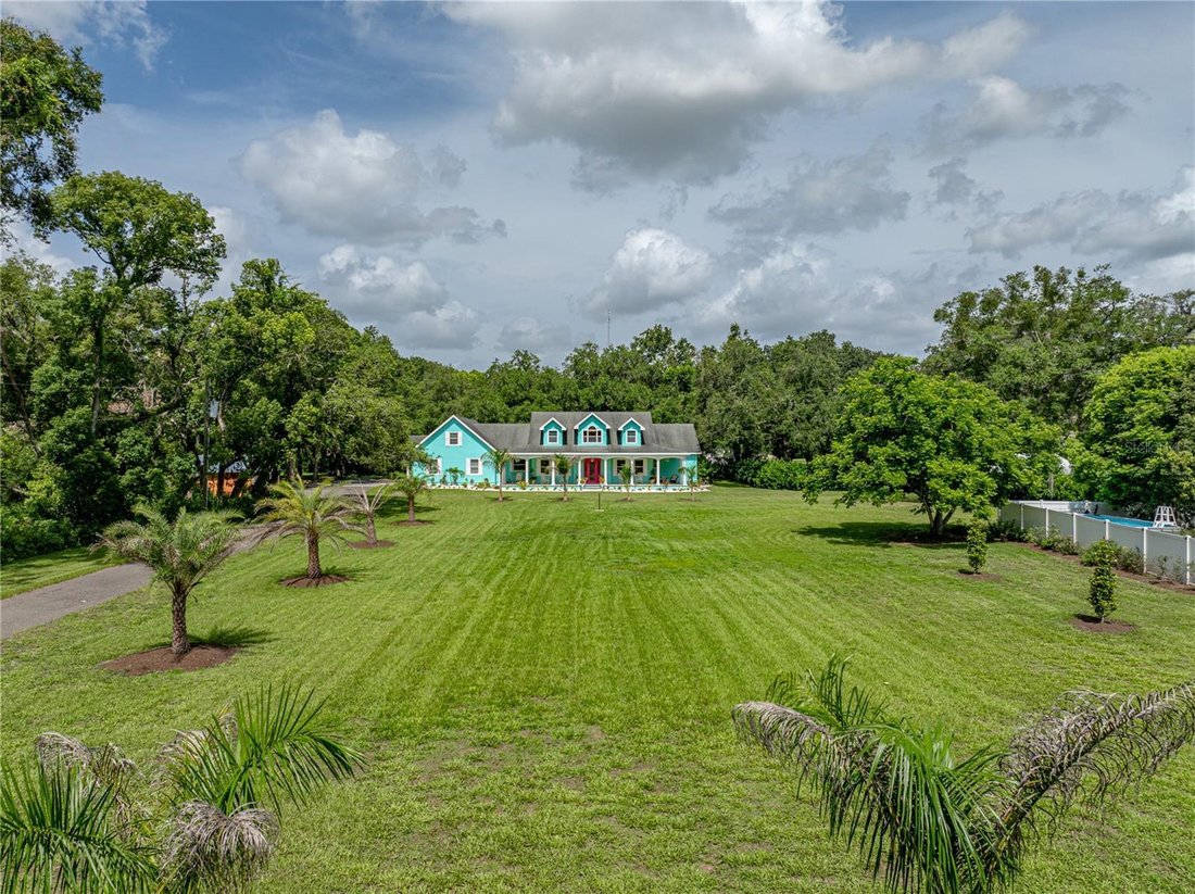 House in Zephyrhills, Florida, United States 2 - 17179660