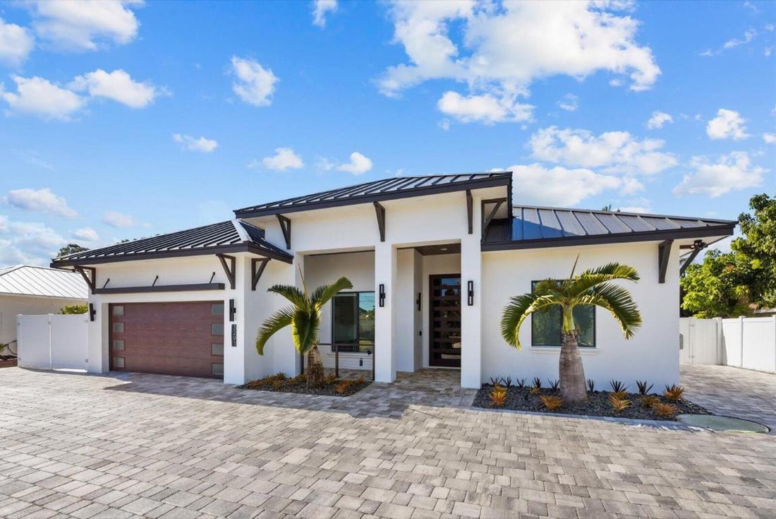 House in Port St. Lucie, Florida, United States 2 - 17177669