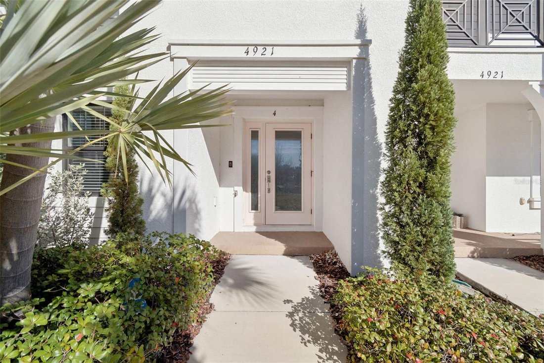 Townhouse in Tampa, Florida, United States 5 - 17179241