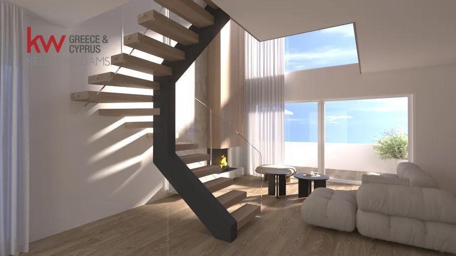 Apartment in Melissia, Attica, Greece 3 - 17154401