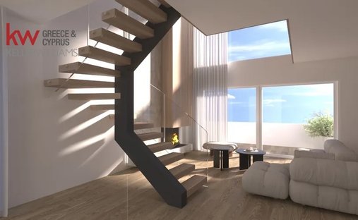 Apartment in Melissia, Attica, Greece 1