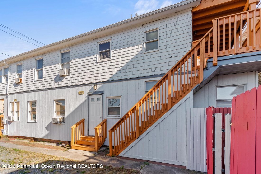 House in Seaside Heights, New Jersey, United States 4 - 17164695