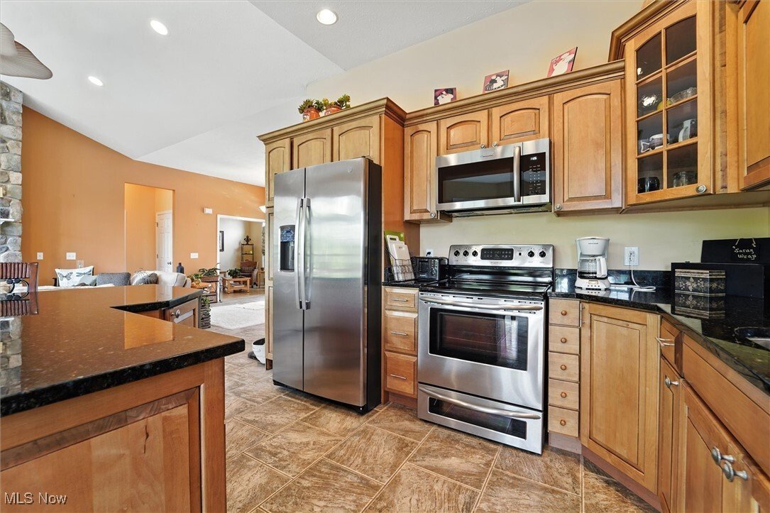 House in Roaming Shores, Ohio, United States 5 - 17175432