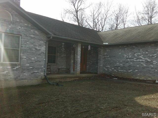 Casa a De Soto, Missouri, Stati Uniti 2 - 17174961