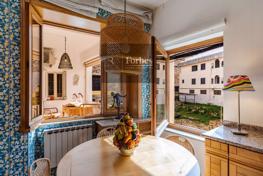 Apartment in Taormina, Sicily, Italy 5 - 17155541