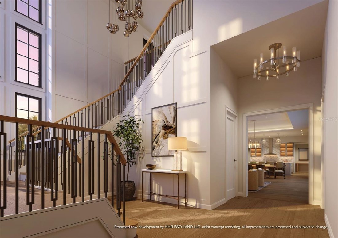 Condo in Eatonville, Florida, United States 2 - 17186917