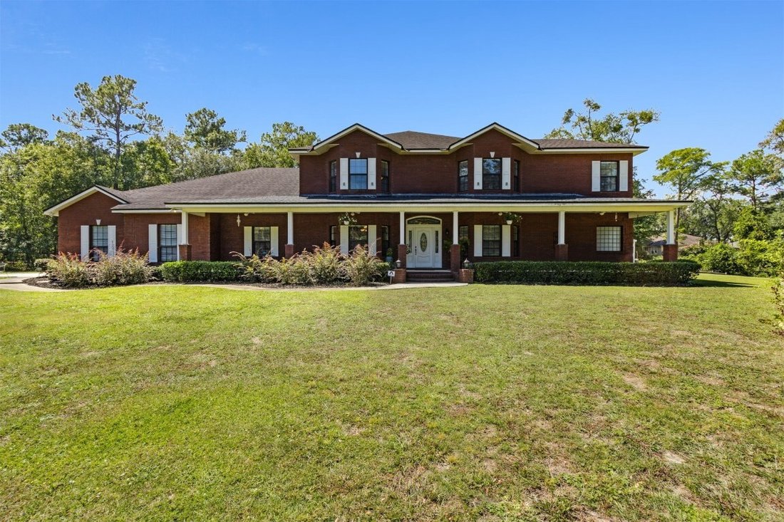 Casa a Yulee, Florida, Stati Uniti 4 - 17161363
