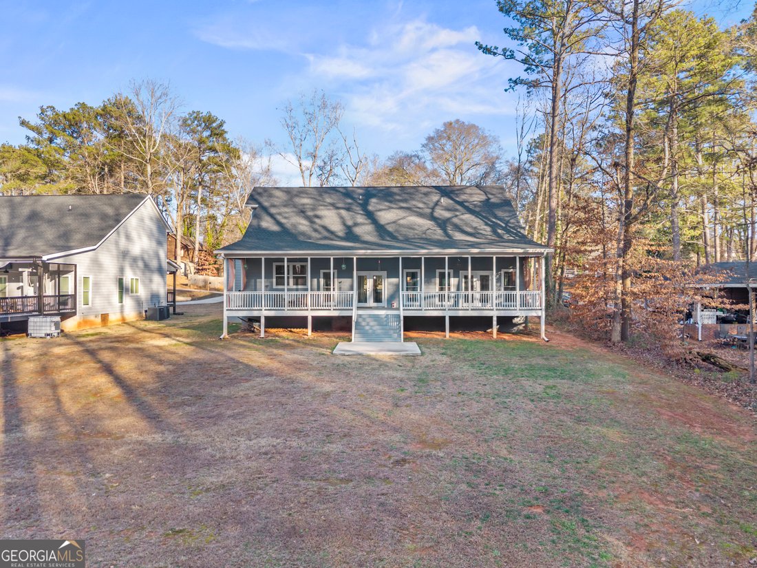 House in Austell, Georgia, United States 4 - 17156089