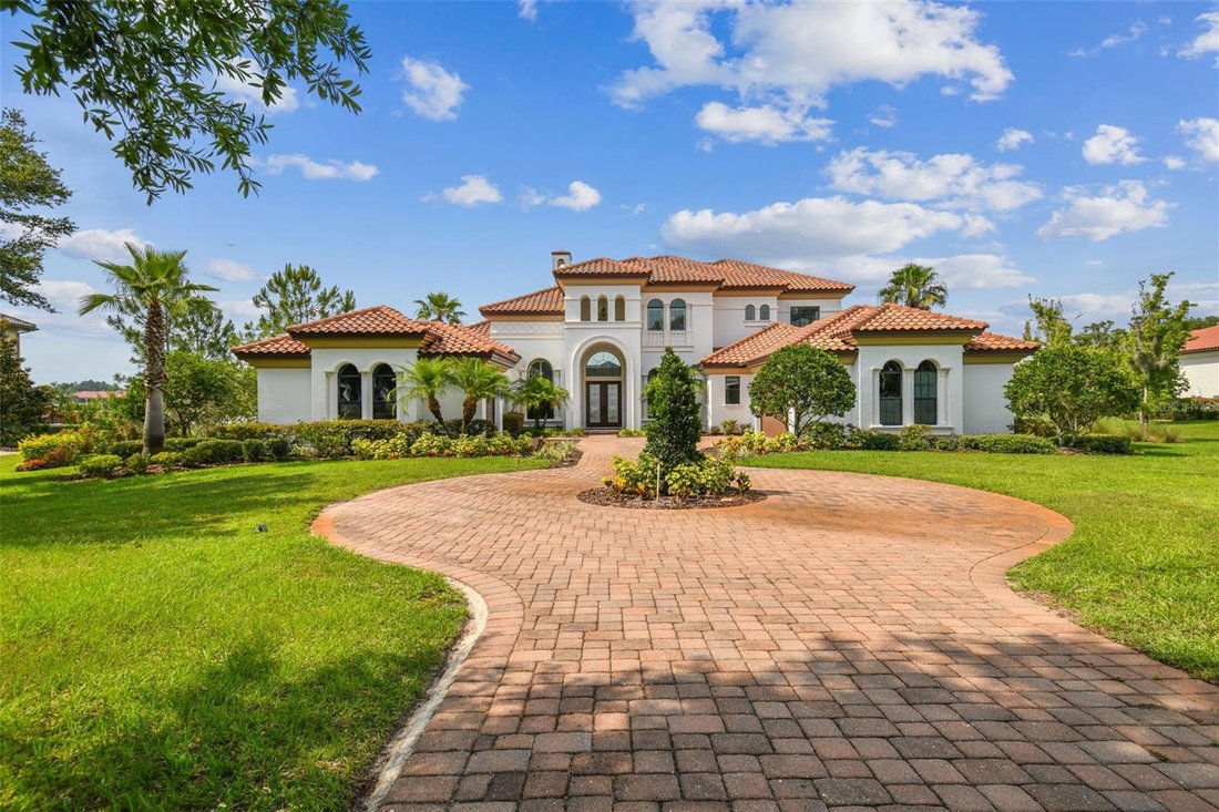 House in Thonotosassa, Florida, United States 2 - 17182875