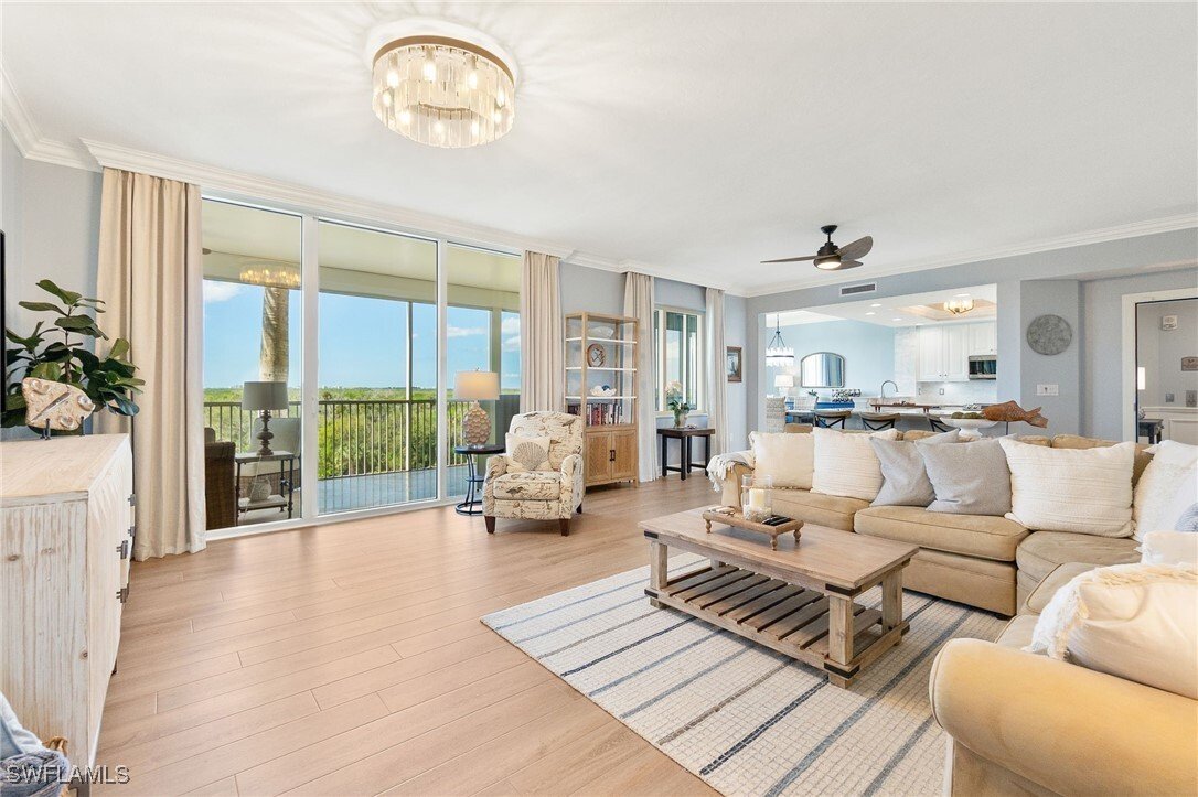 Condo in Estero, Florida, United States 1 - 17172980