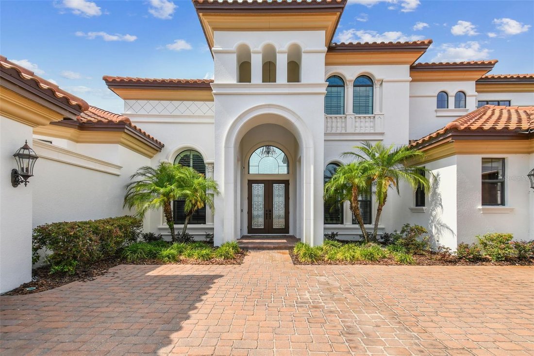 House in Thonotosassa, Florida, United States 5 - 17182875