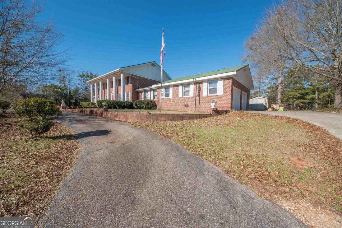House in Griffin, Georgia, United States 2 - 17156004