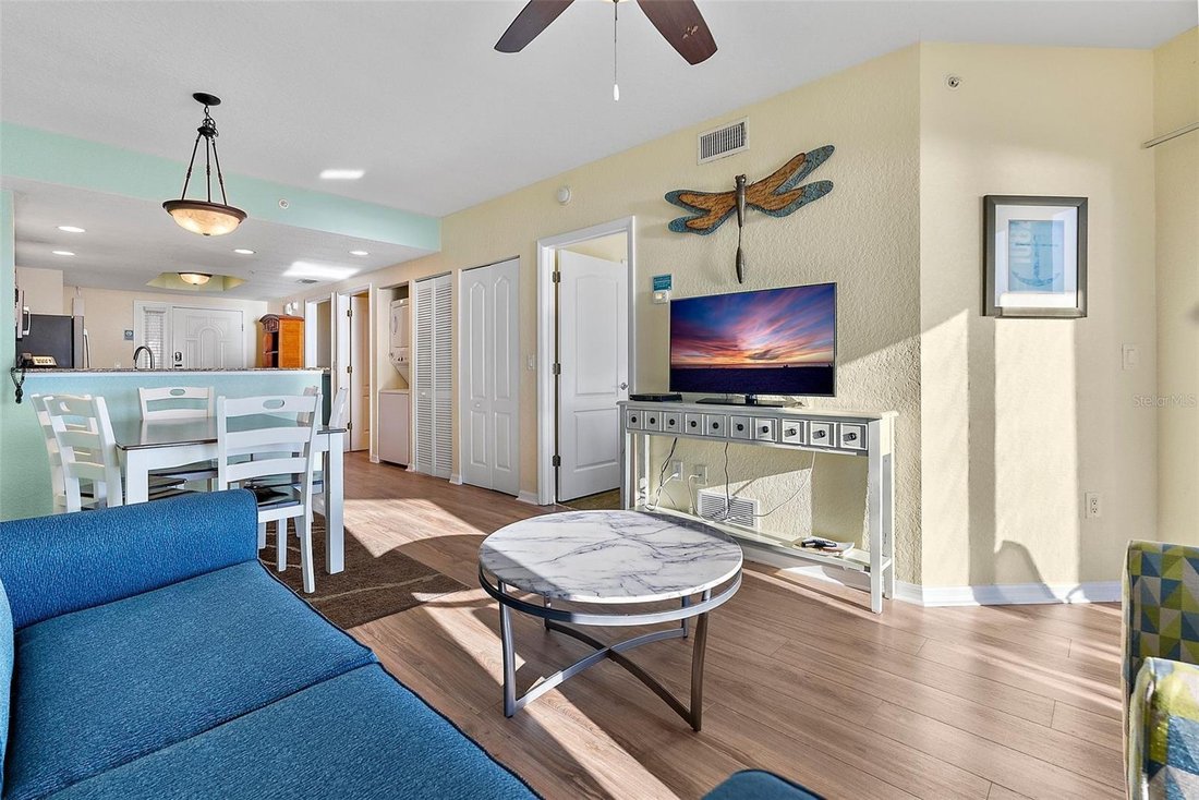Condo in St. Pete Beach, Florida, United States 5 - 17183246