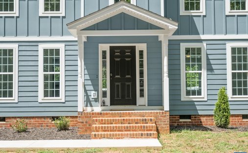 Casa en Barboursville, Virginia, Estados Unidos 1