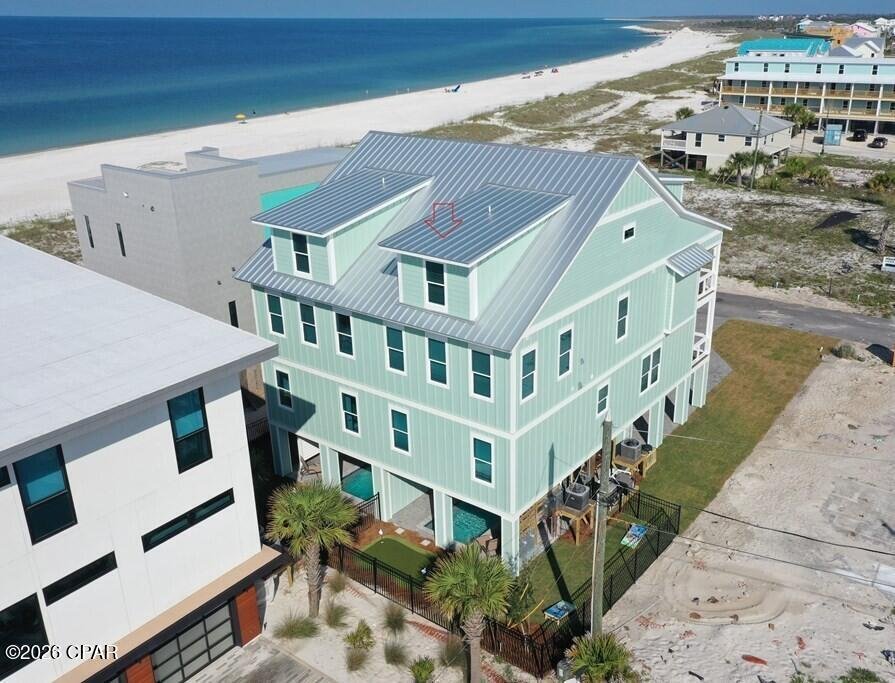 Apartment in Port St. Joe, Florida, United States 2 - 17161524