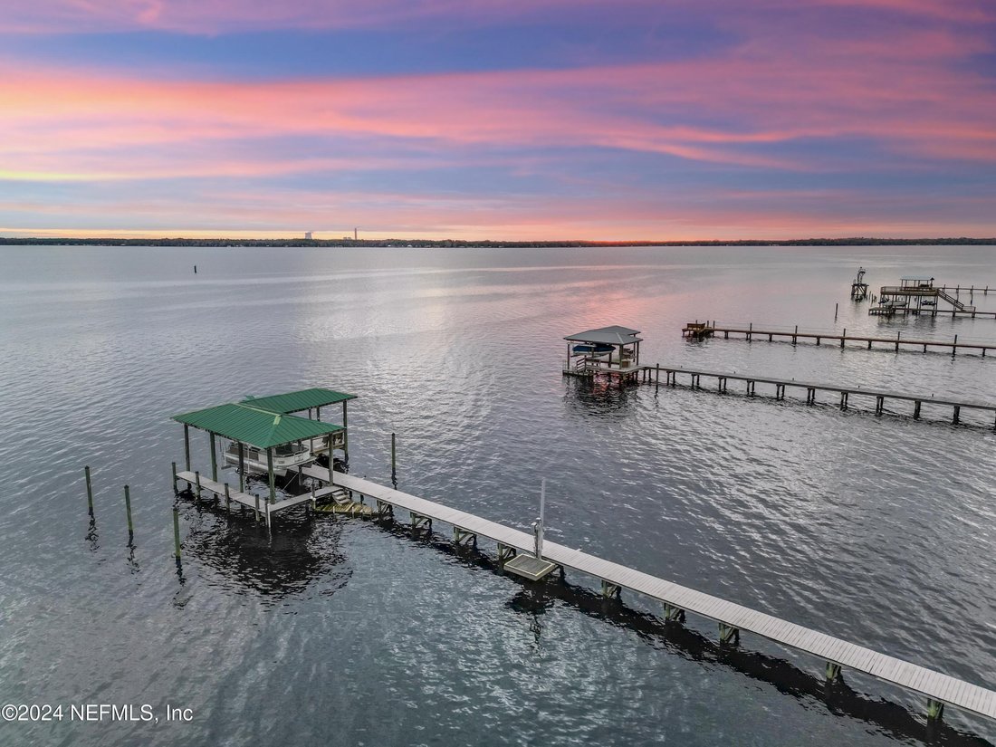 House in St. Augustine, Florida, United States 1 - 17160379