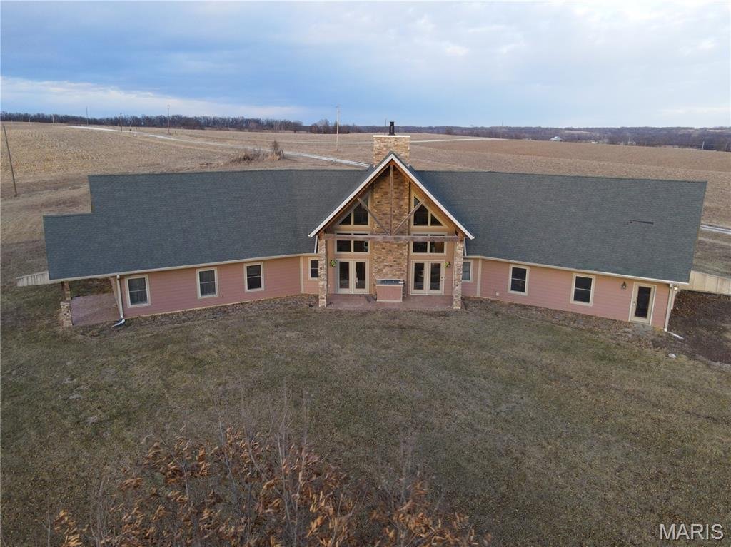 House in Wyaconda, Missouri, United States 5 - 17174567