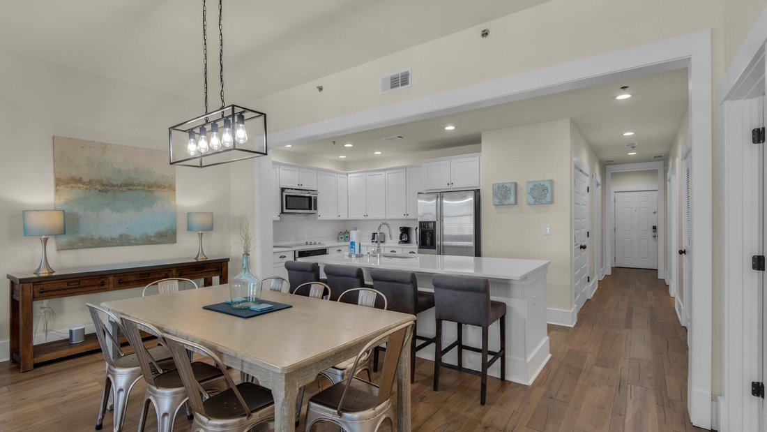 Condominio a Santa Rosa Beach, Florida, Stati Uniti 3 - 17175815