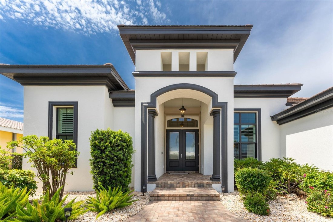 House in Punta Gorda, Florida, United States 2 - 17184823