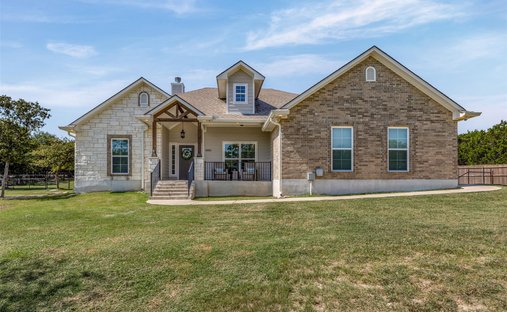 House in Temple, Texas, United States 1