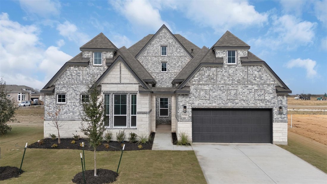 House in Pflugerville, Texas, United States 1 - 17188832