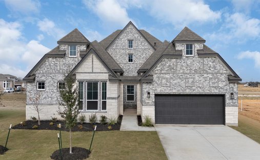House in Pflugerville, Texas, United States 1