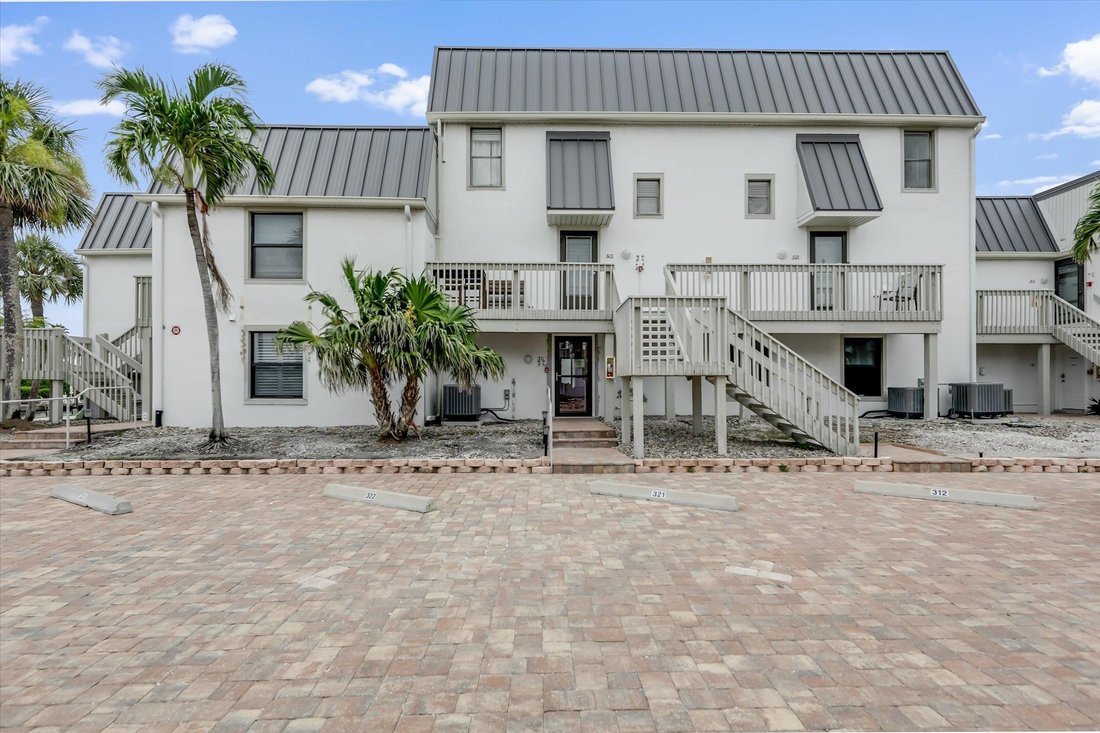 Condo in Sanibel, Florida, United States 4 - 17160556