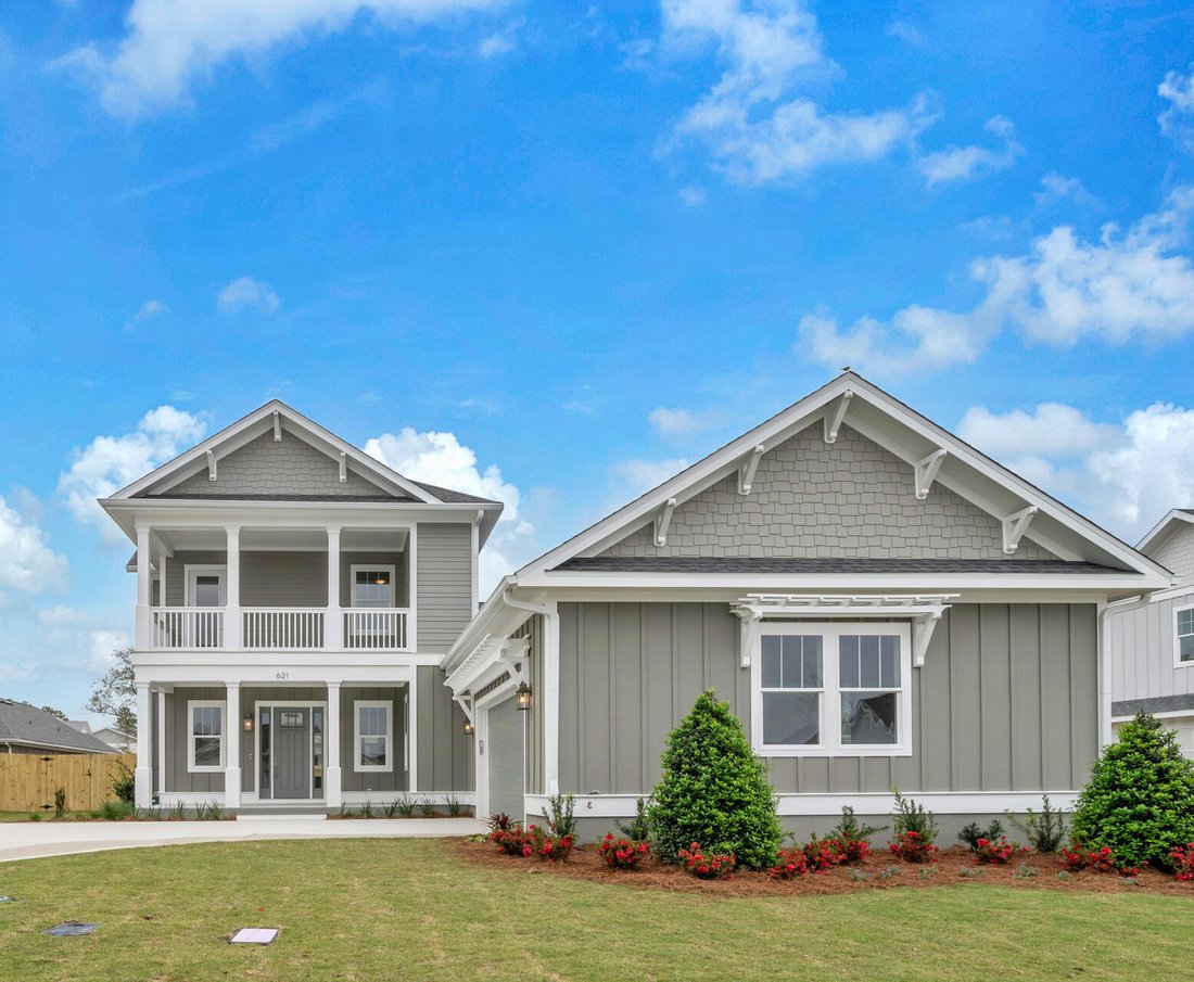 House in Niceville, Florida, United States 4 - 17166392