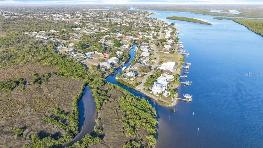 House in Punta Gorda, Florida, United States 3 - 17181653