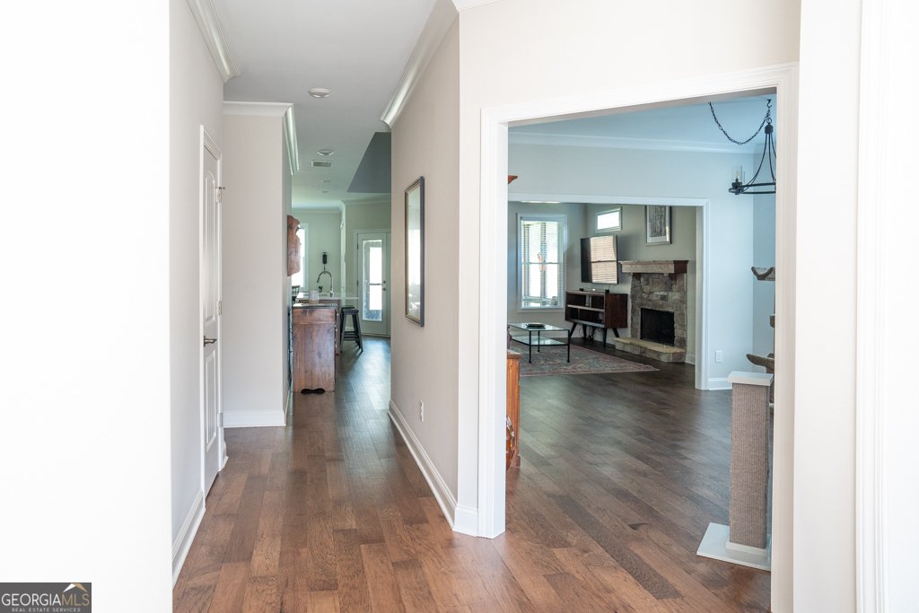 House in Cartersville, Georgia, United States 5 - 17156450