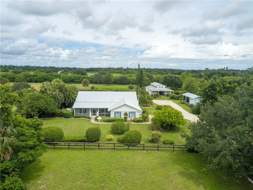 House in Vero Beach, Florida, United States 1 - 17161421